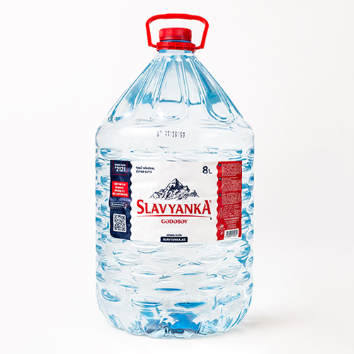Slavyanka